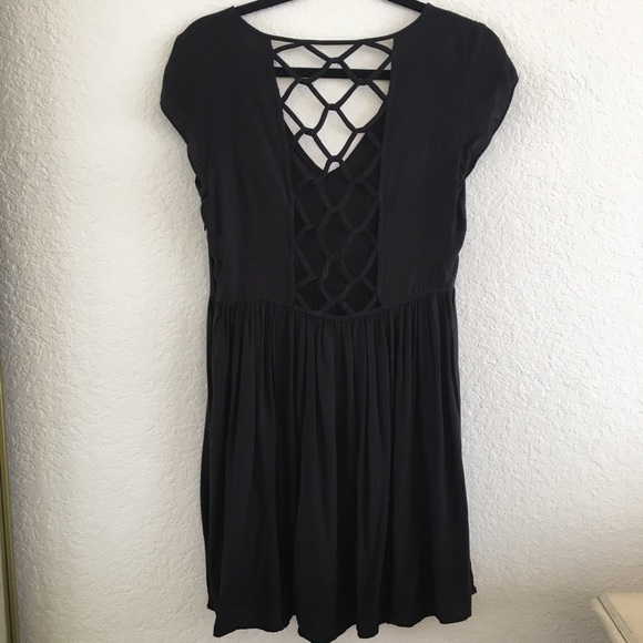 Silence + Noise Shift Dress - Picture 2 of 2